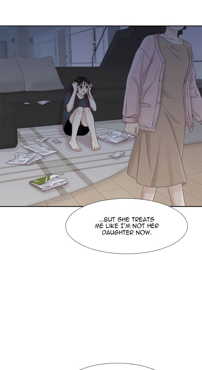 Odd Girl Out Chapter 387 Page 22