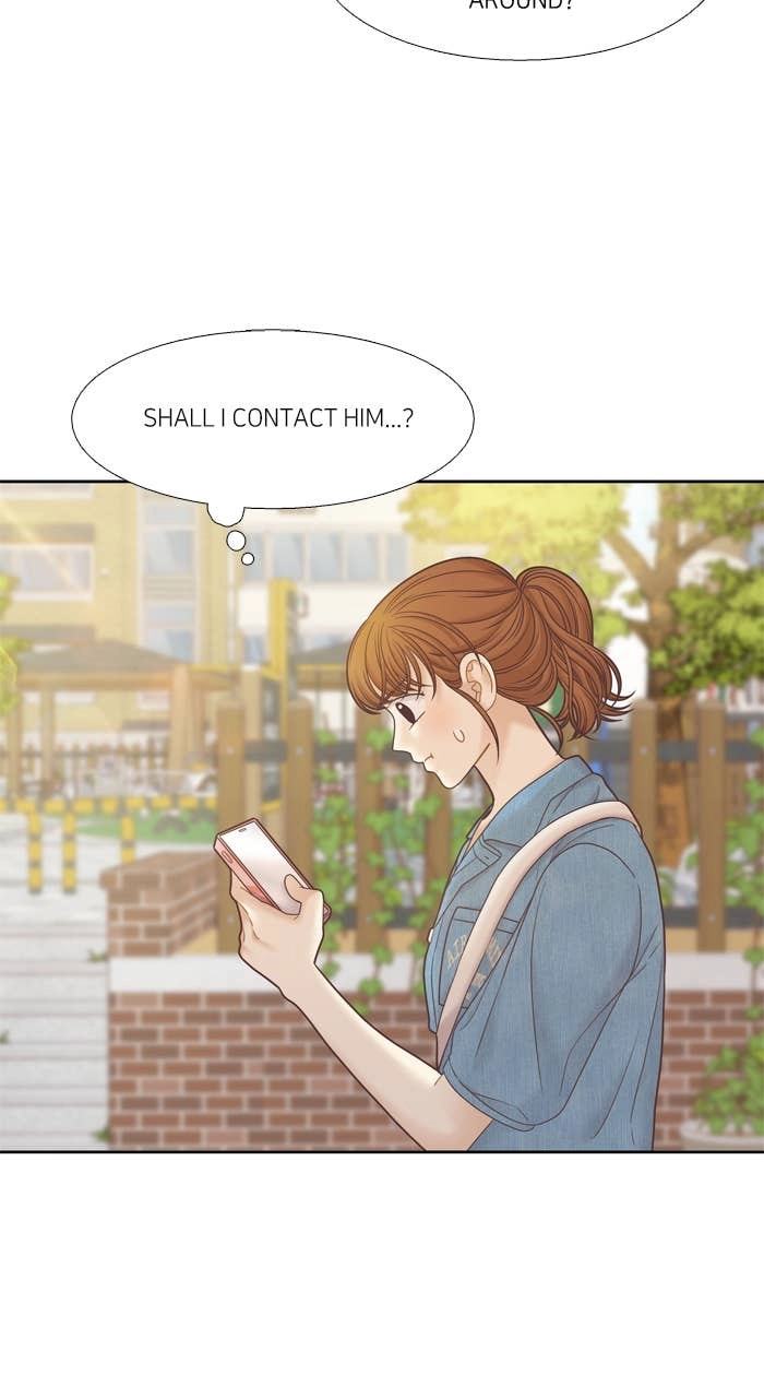 Odd Girl Out Chapter 387 Page 32