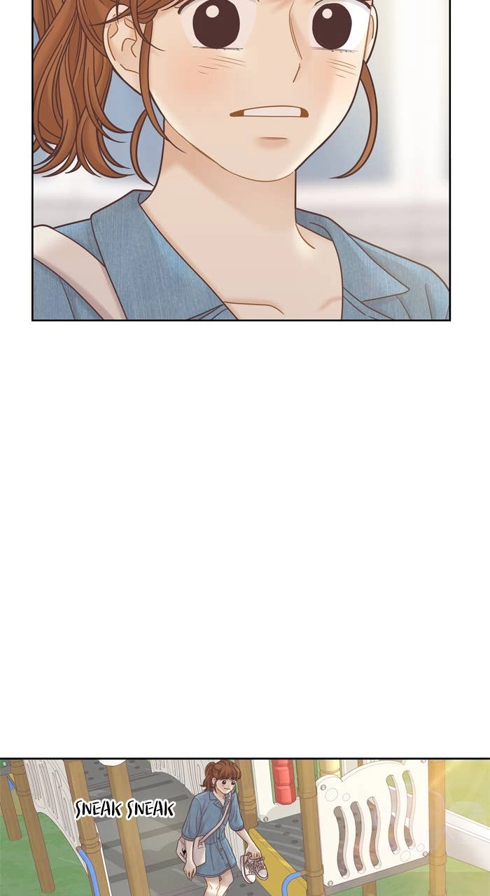 Odd Girl Out Chapter 387 Page 34