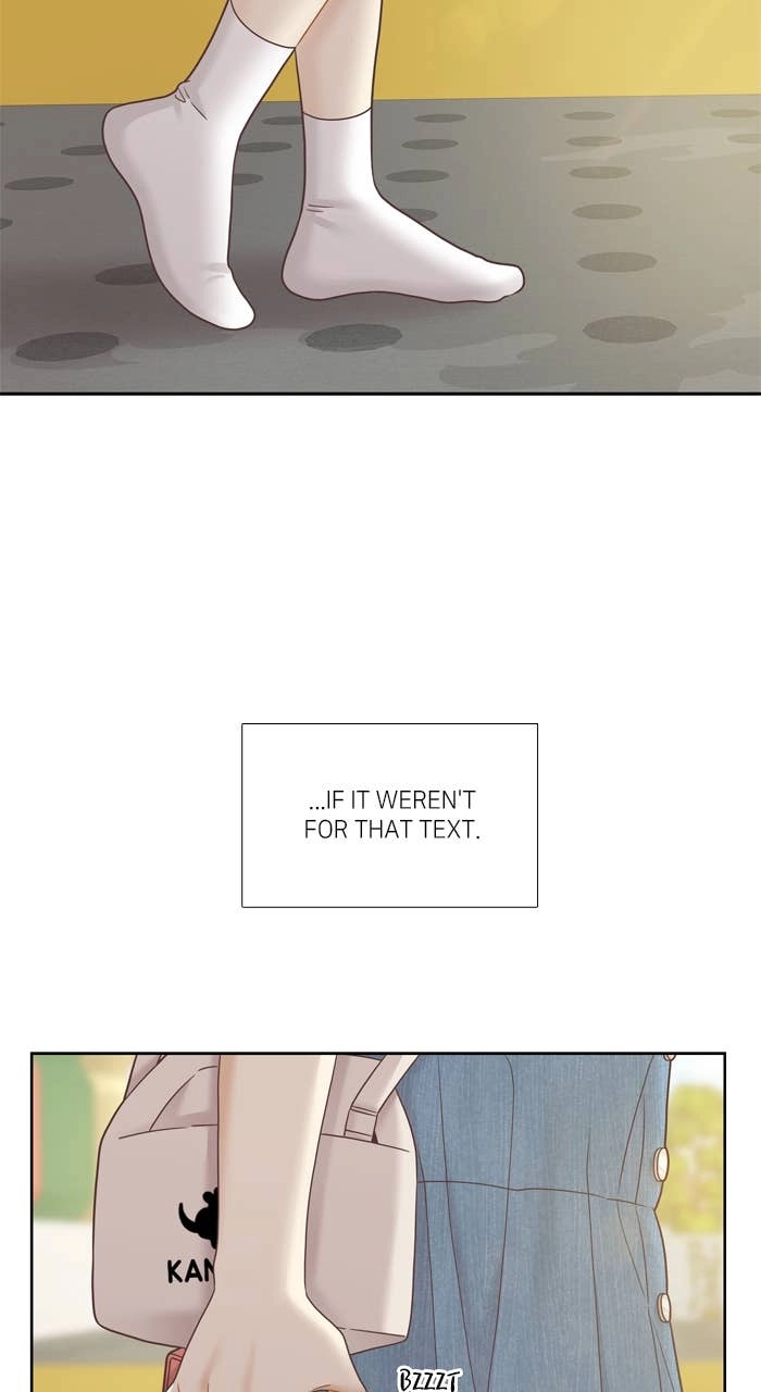 Odd Girl Out Chapter 387 Page 45