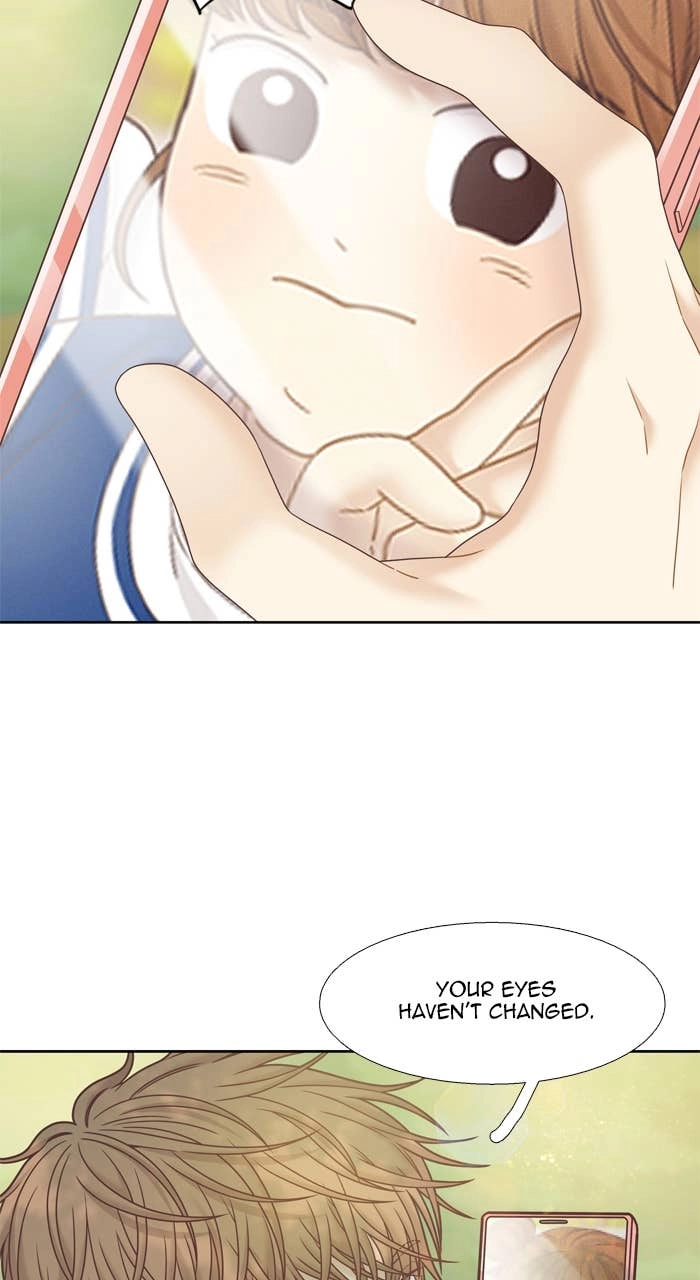 Odd Girl Out Chapter 387 Page 57