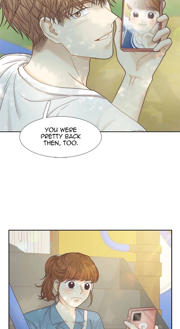 Odd Girl Out Chapter 387 Page 58