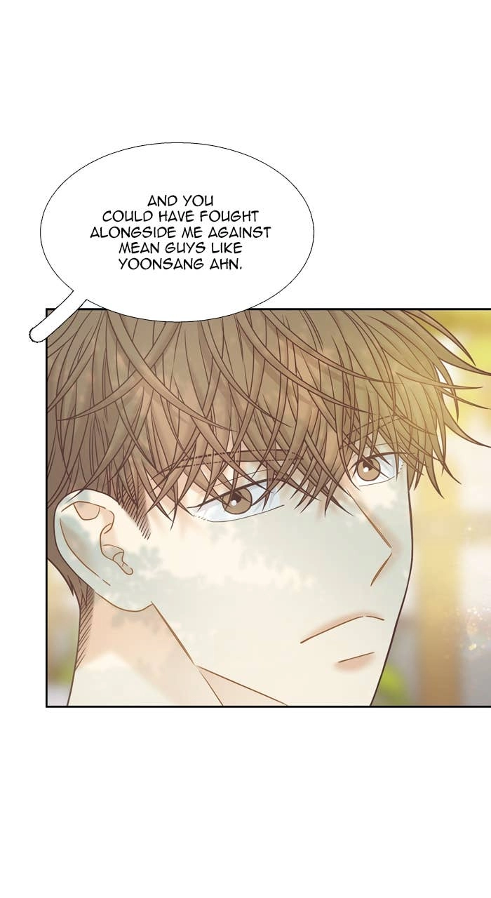 Odd Girl Out Chapter 387 Page 65
