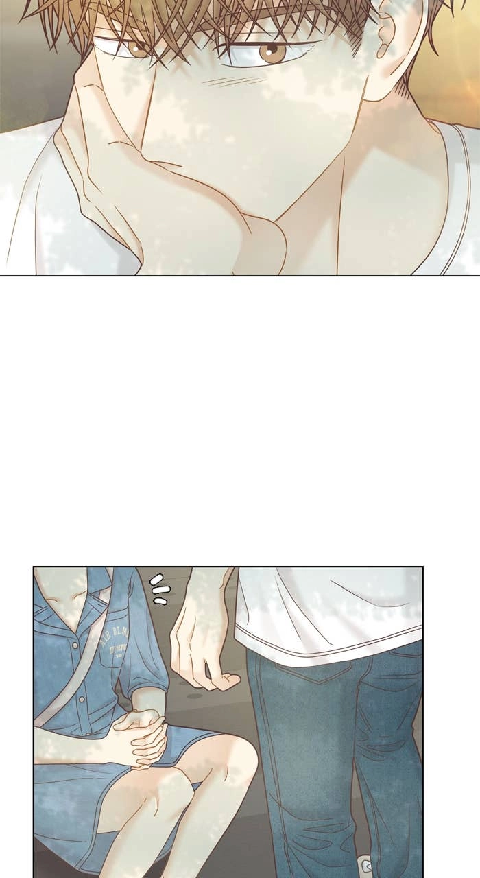 Odd Girl Out Chapter 387 Page 69