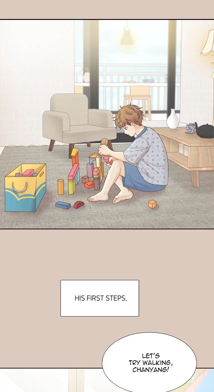 Odd Girl Out Chapter 388 Page 8