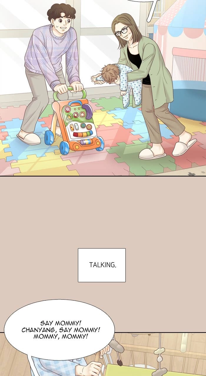 Odd Girl Out Chapter 388 Page 9