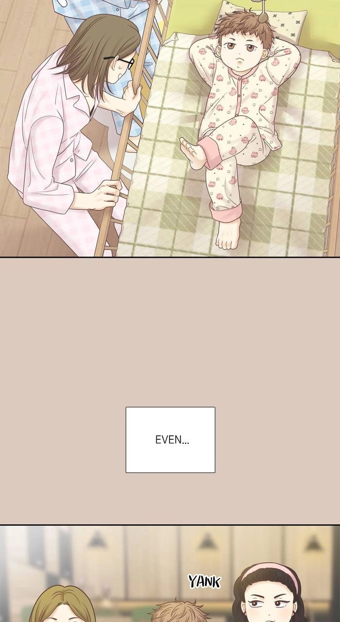 Odd Girl Out Chapter 388 Page 10