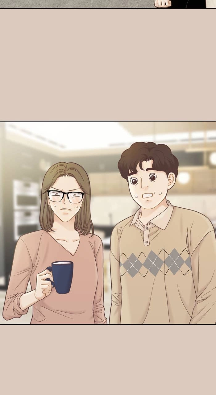 Odd Girl Out Chapter 388 Page 13