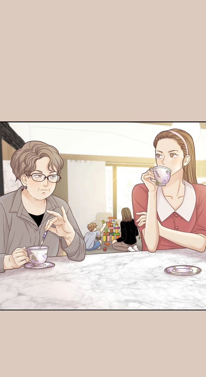 Odd Girl Out Chapter 388 Page 14