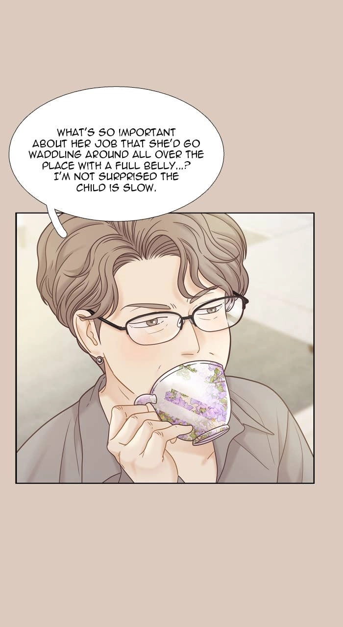 Odd Girl Out Chapter 388 Page 16
