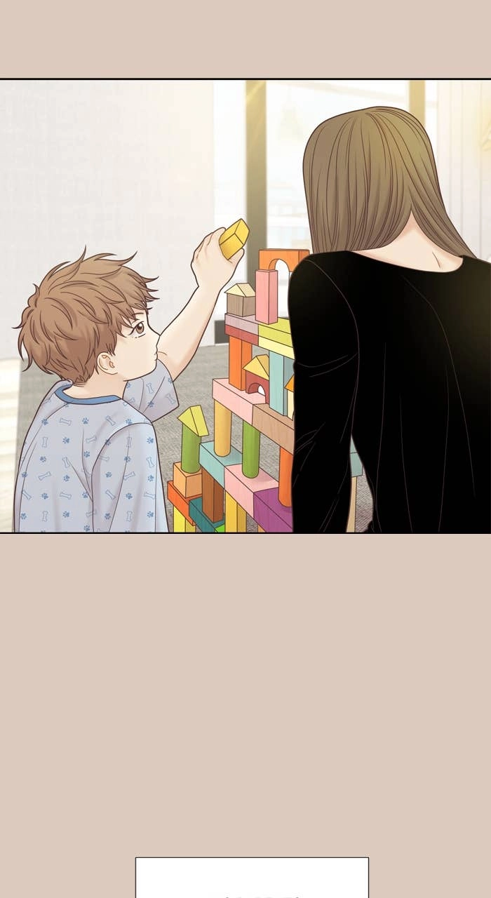 Odd Girl Out Chapter 388 Page 17
