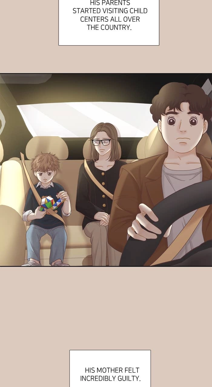 Odd Girl Out Chapter 388 Page 18