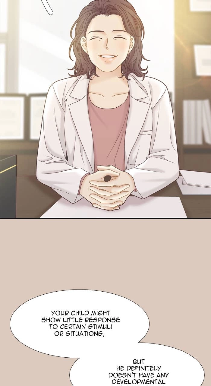 Odd Girl Out Chapter 388 Page 21