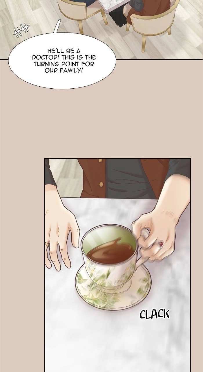 Odd Girl Out Chapter 388 Page 32