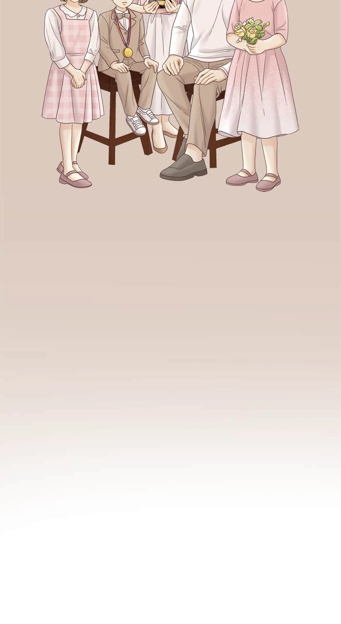 Odd Girl Out Chapter 388 Page 37