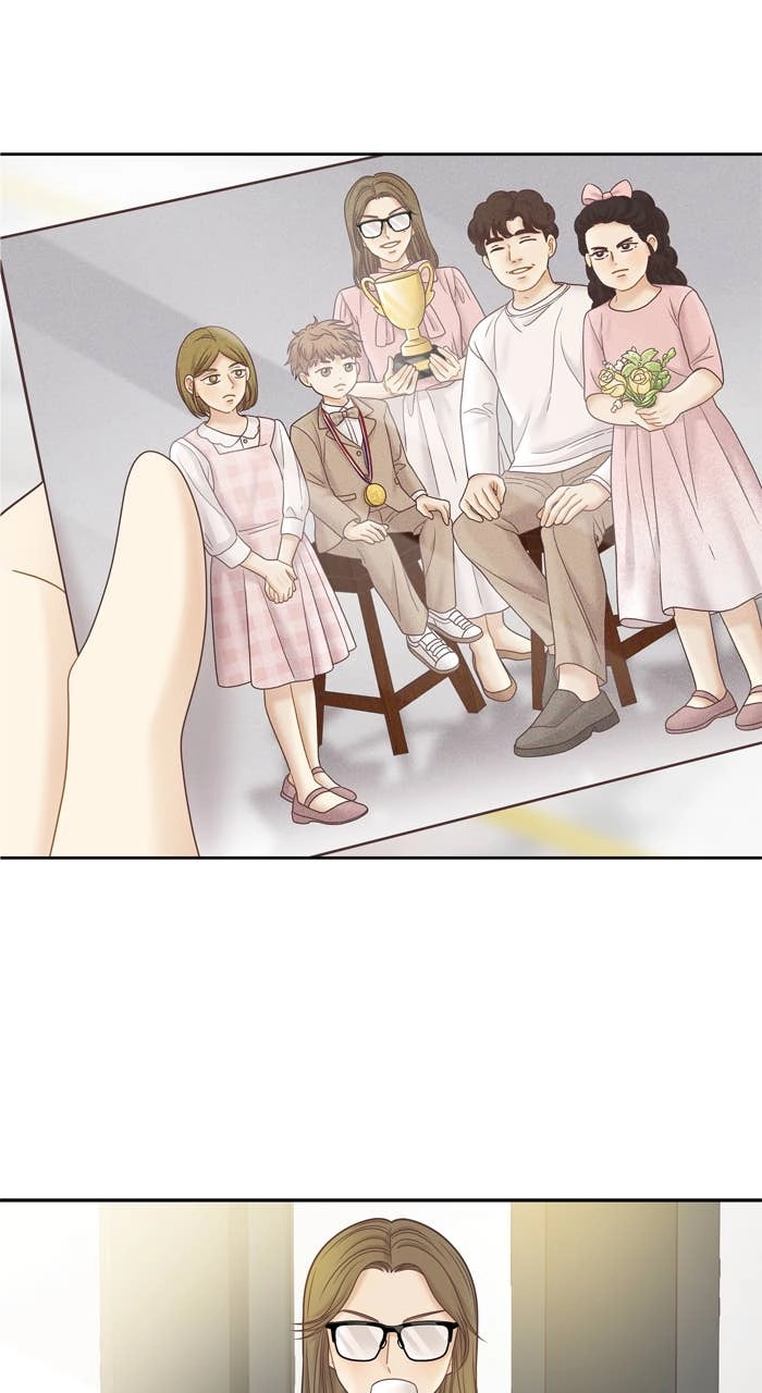 Odd Girl Out Chapter 388 Page 38