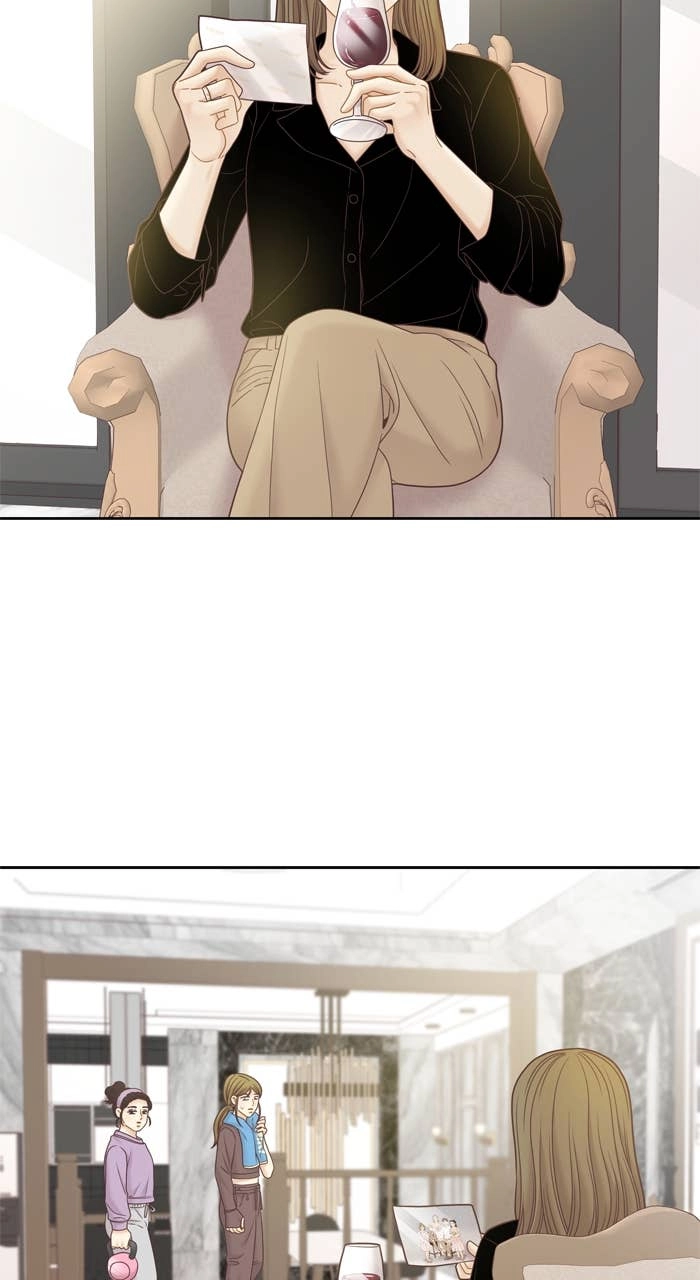 Odd Girl Out Chapter 388 Page 39