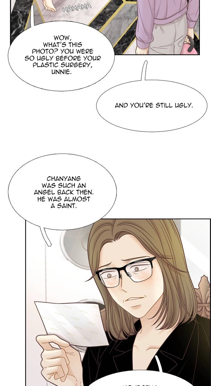 Odd Girl Out Chapter 388 Page 41