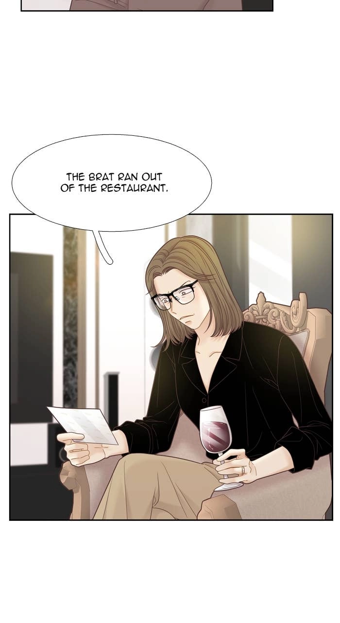 Odd Girl Out Chapter 388 Page 43