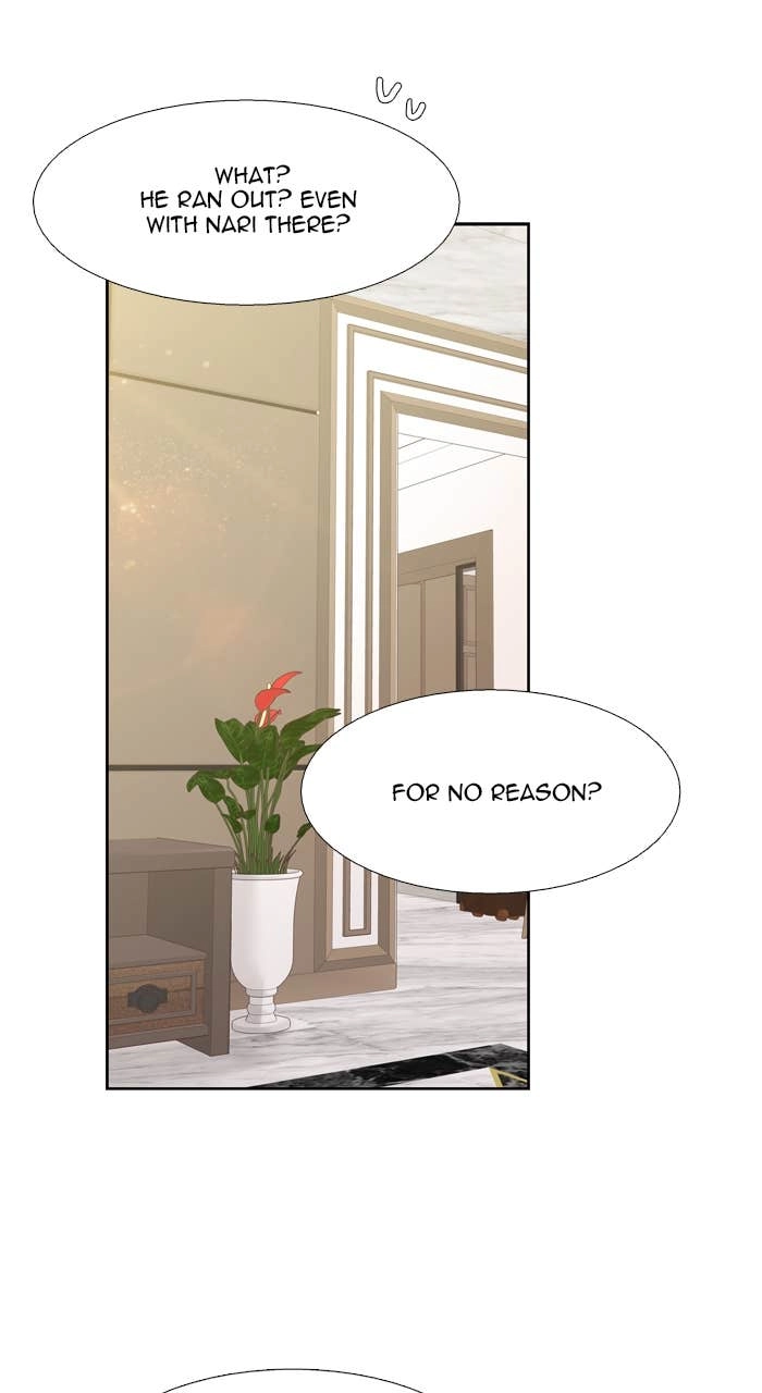 Odd Girl Out Chapter 388 Page 44