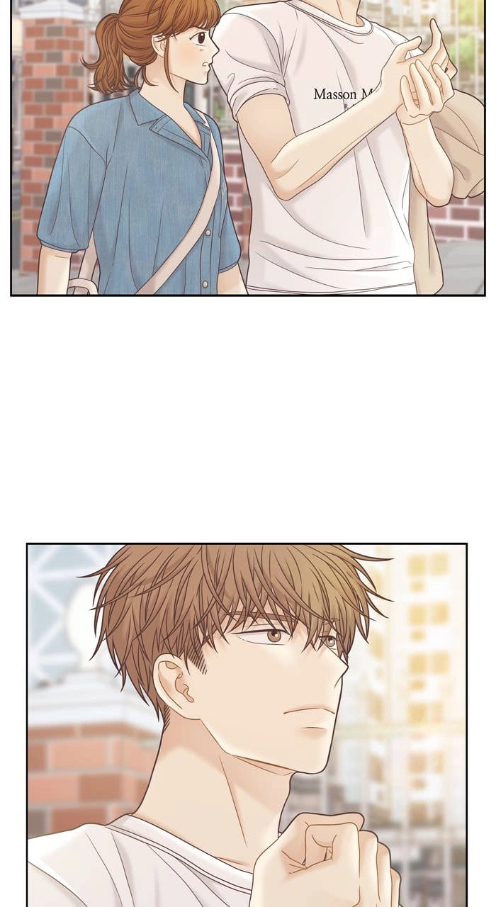 Odd Girl Out Chapter 388 Page 57