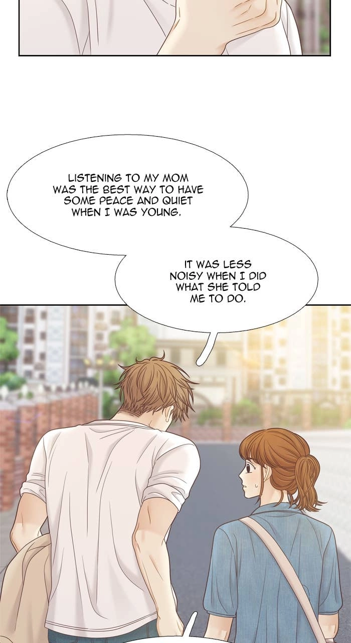 Odd Girl Out Chapter 388 Page 58