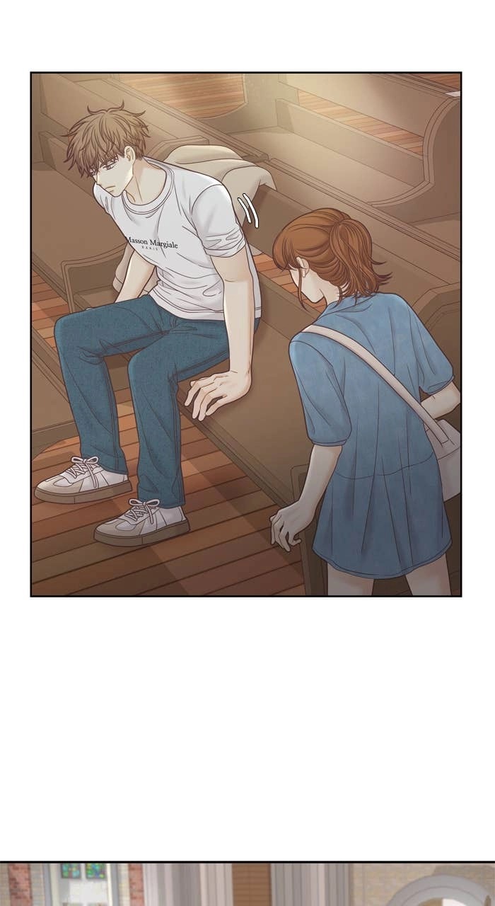 Odd Girl Out Chapter 388 Page 64