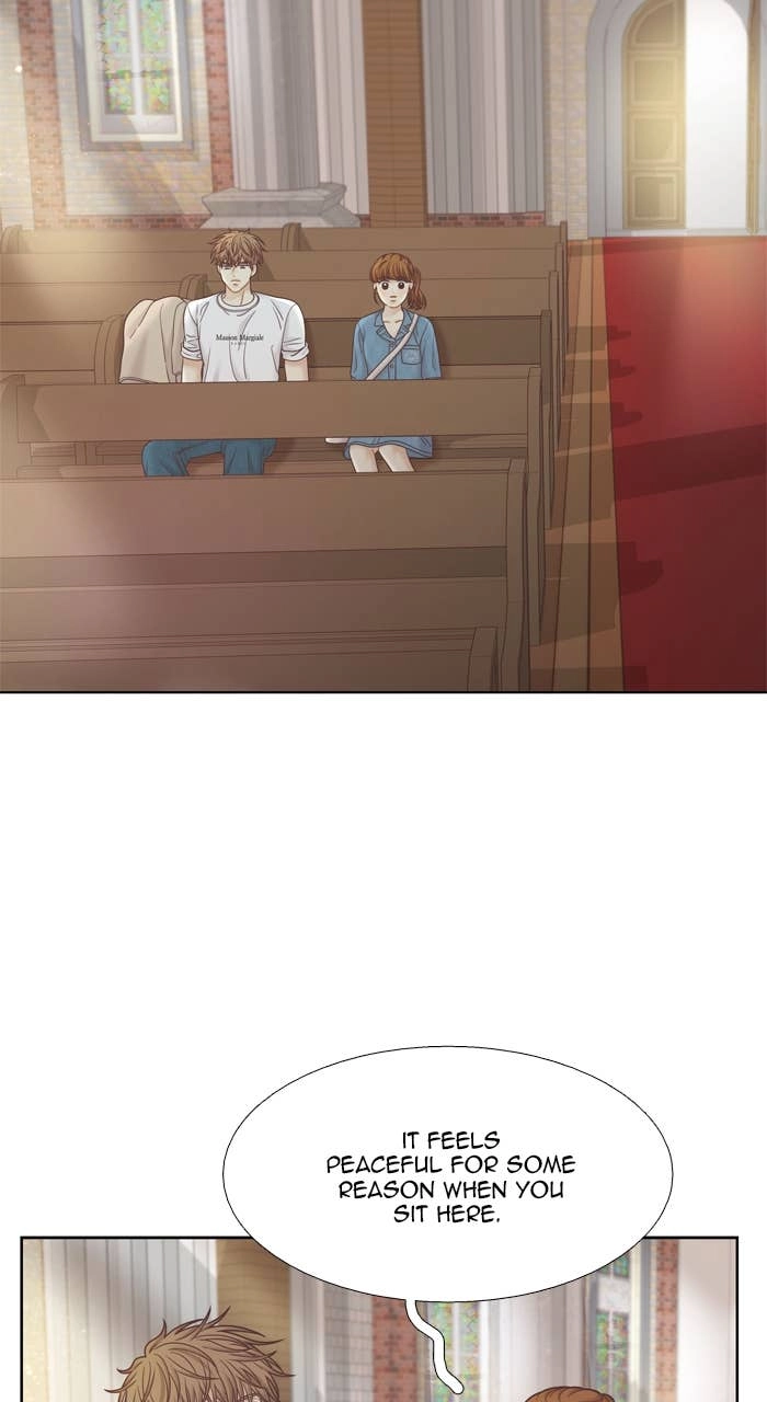 Odd Girl Out Chapter 388 Page 65