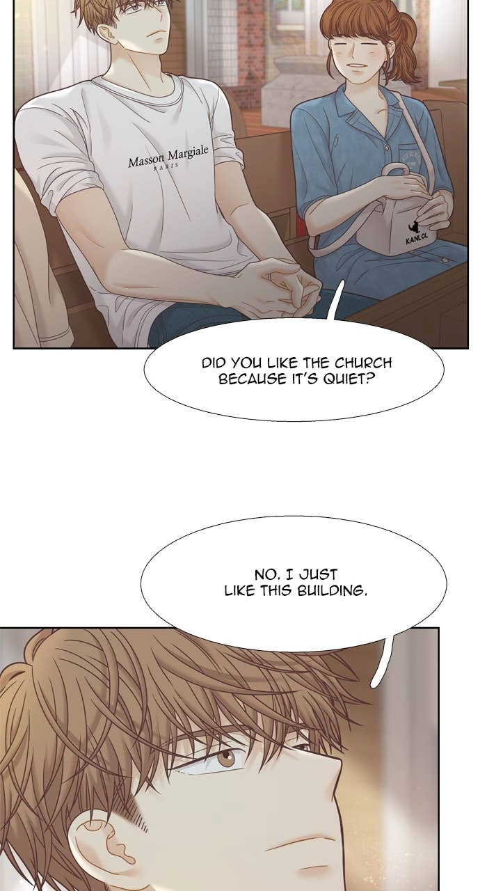 Odd Girl Out Chapter 388 Page 66