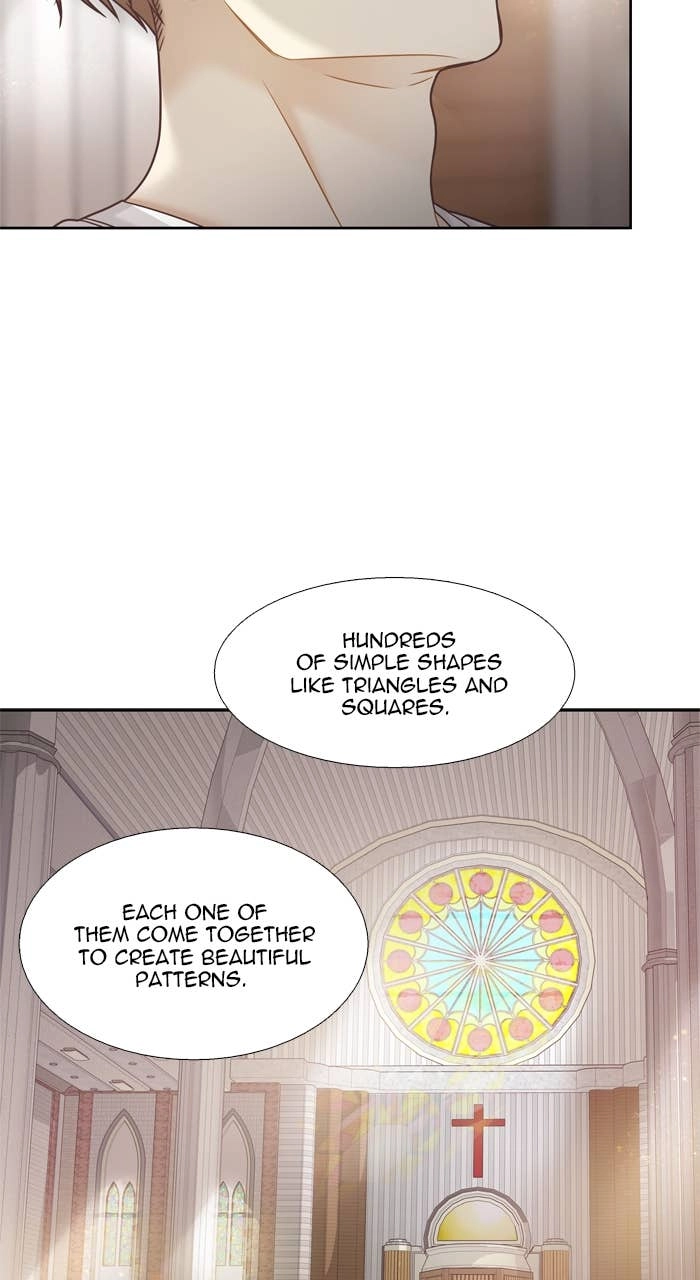 Odd Girl Out Chapter 388 Page 67