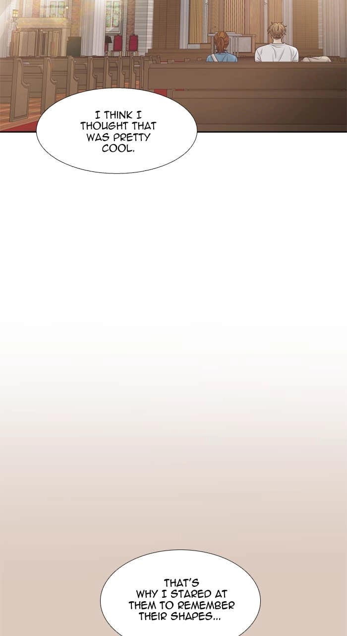 Odd Girl Out Chapter 388 Page 68