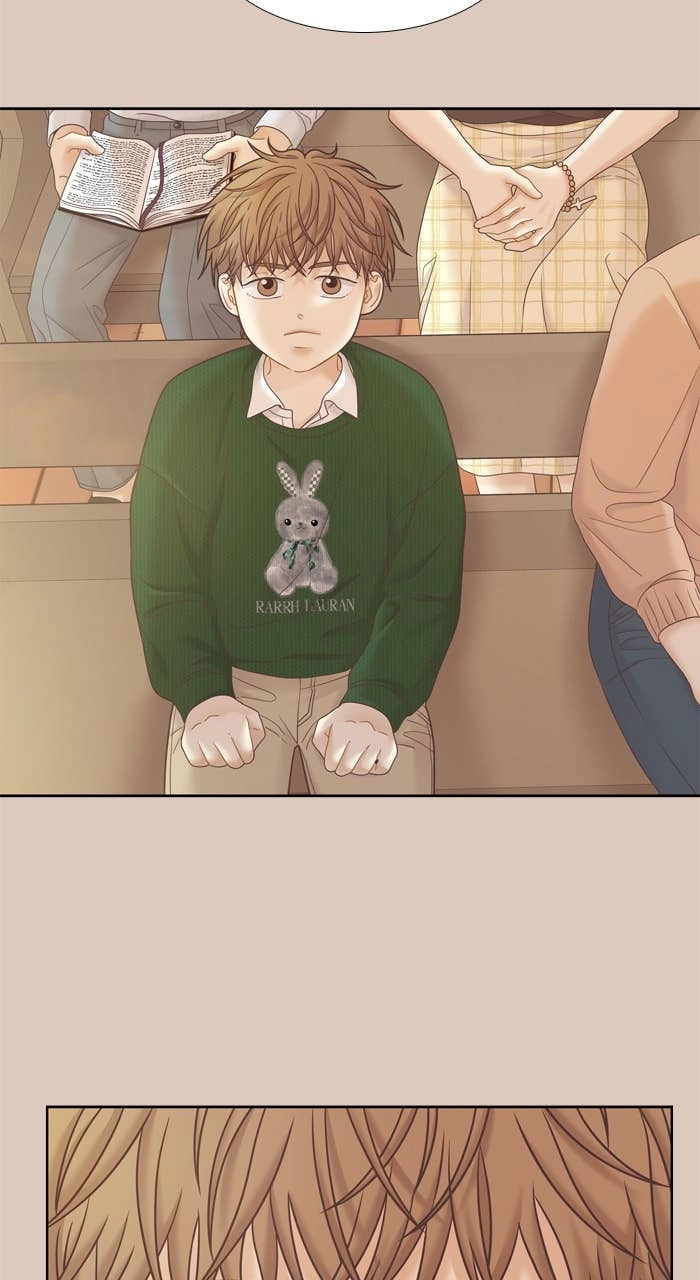 Odd Girl Out Chapter 388 Page 69