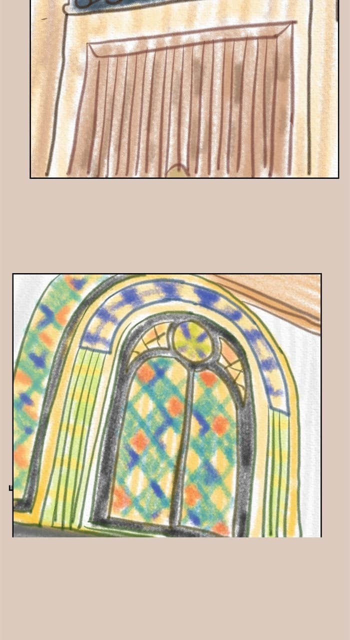 Odd Girl Out Chapter 388 Page 72
