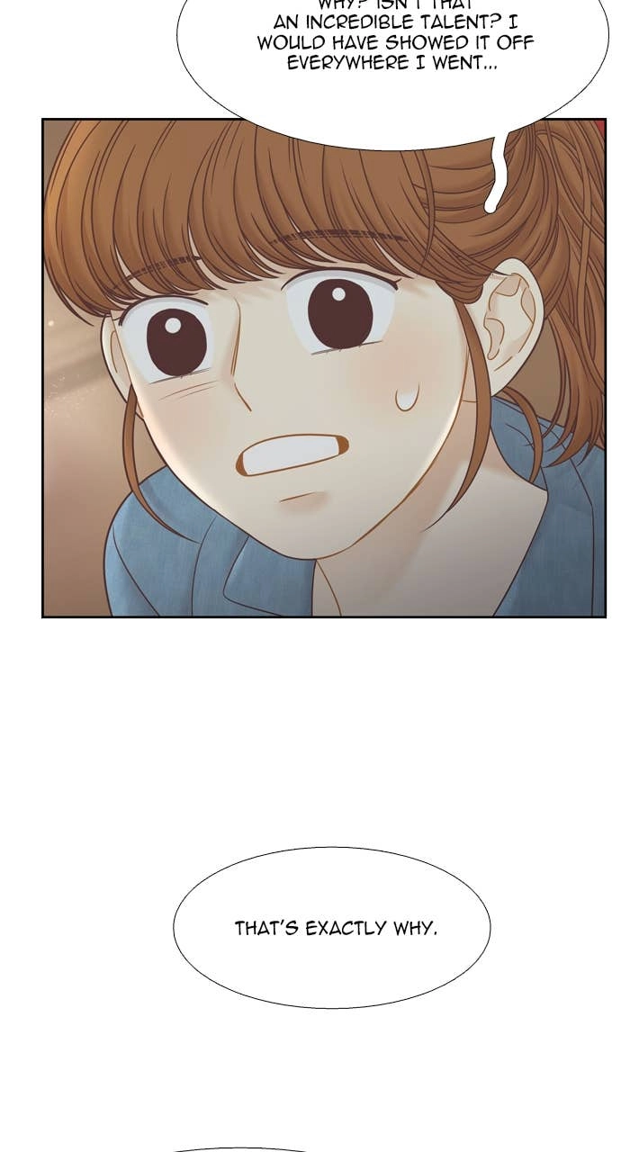 Odd Girl Out Chapter 388 Page 78