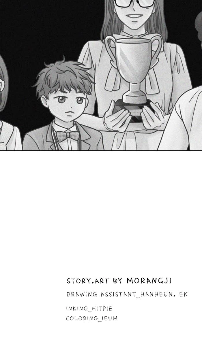 Odd Girl Out Chapter 388 Page 80