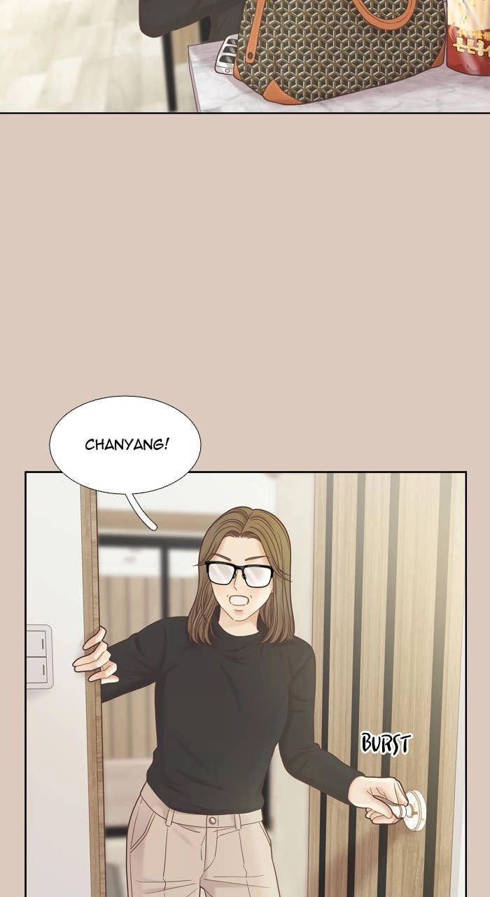 Odd Girl Out Chapter 389 Page 5