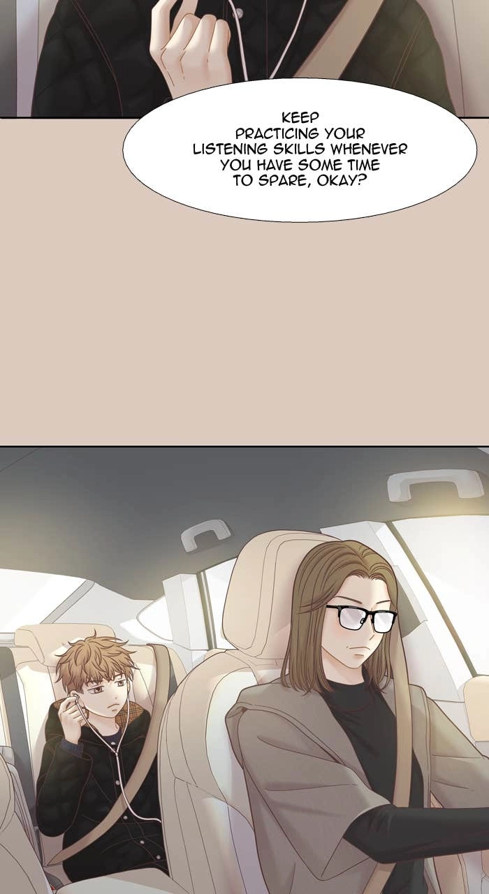 Odd Girl Out Chapter 389 Page 12