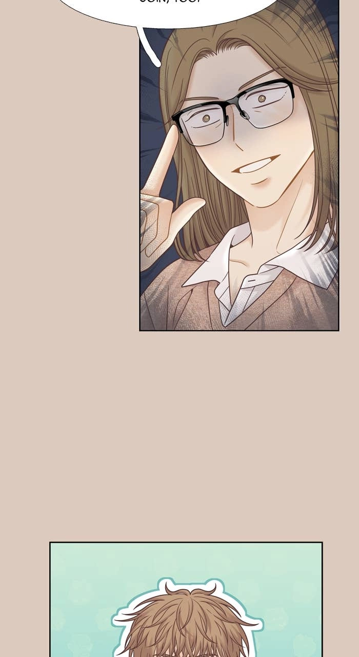 Odd Girl Out Chapter 389 Page 29