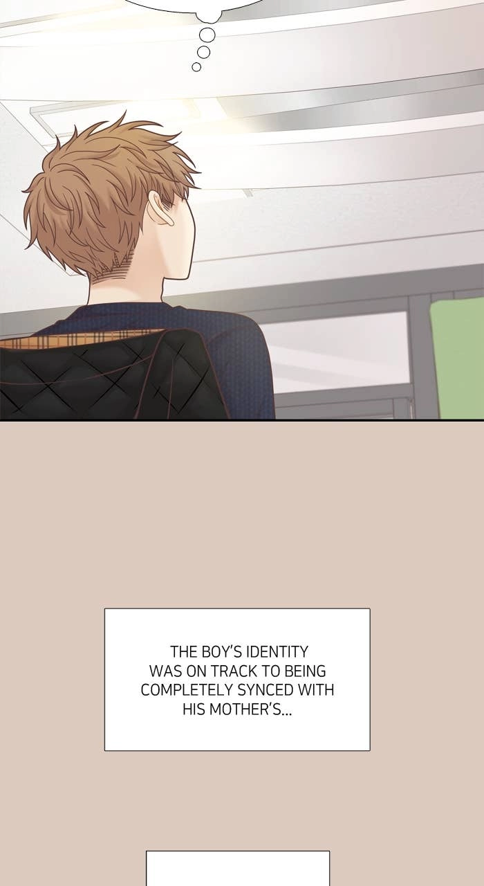 Odd Girl Out Chapter 389 Page 33