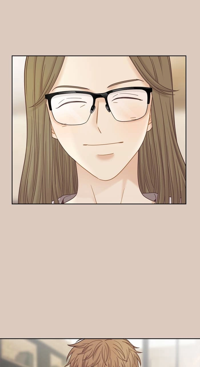Odd Girl Out Chapter 389 Page 37