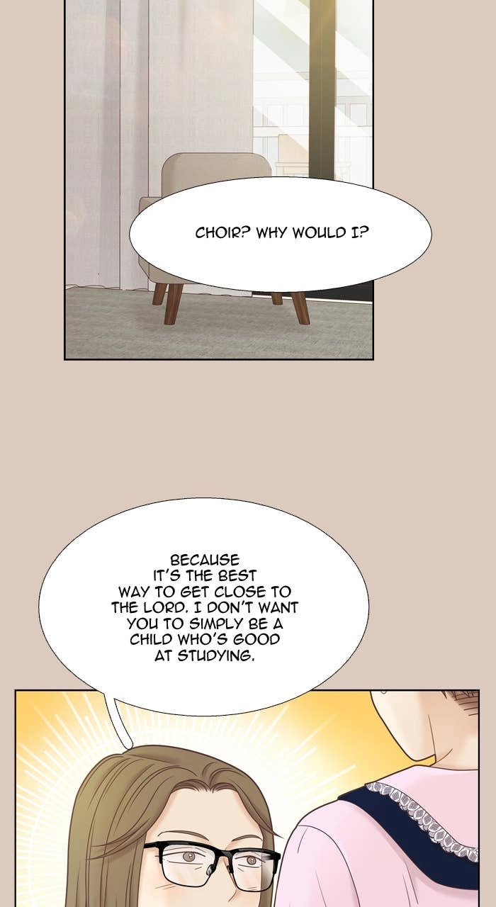 Odd Girl Out Chapter 389 Page 40