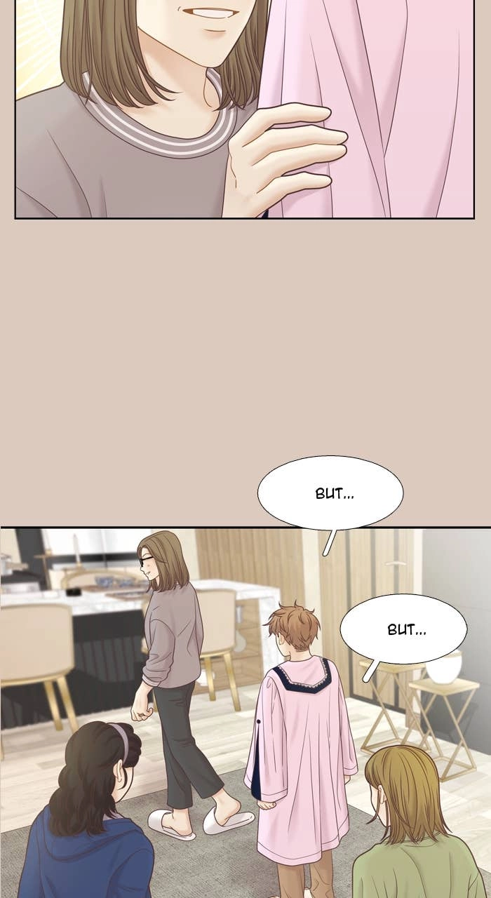 Odd Girl Out Chapter 389 Page 41