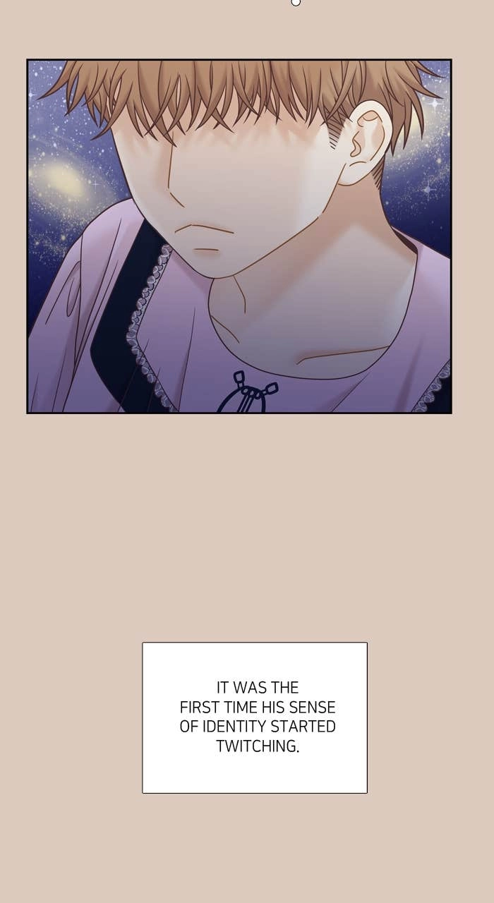 Odd Girl Out Chapter 389 Page 46