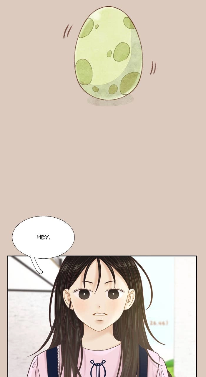 Odd Girl Out Chapter 389 Page 47