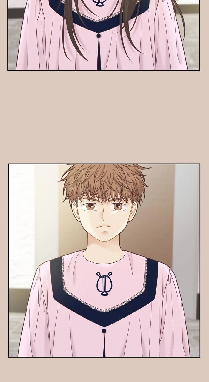 Odd Girl Out Chapter 389 Page 48