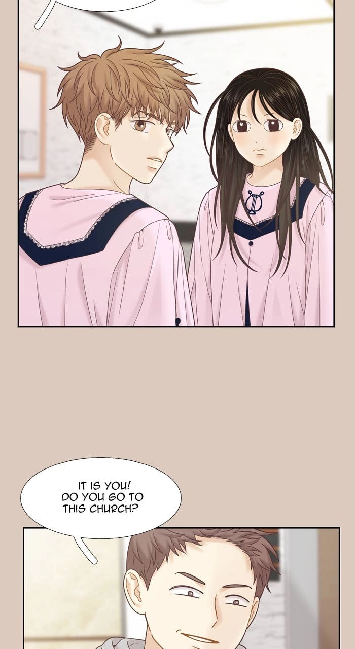 Odd Girl Out Chapter 389 Page 51