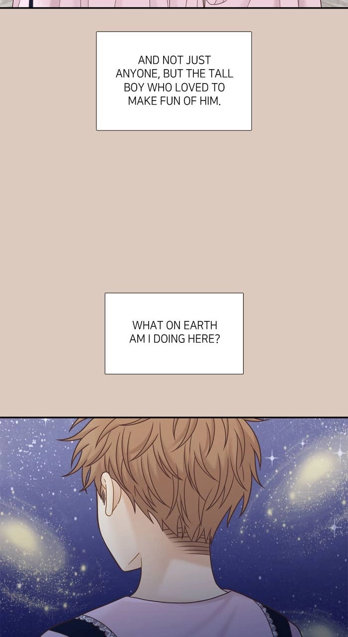 Odd Girl Out Chapter 389 Page 55