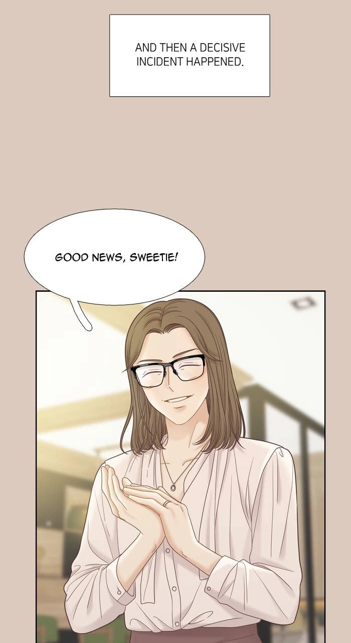 Odd Girl Out Chapter 389 Page 57