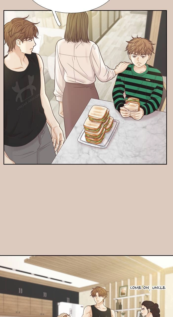 Odd Girl Out Chapter 389 Page 65