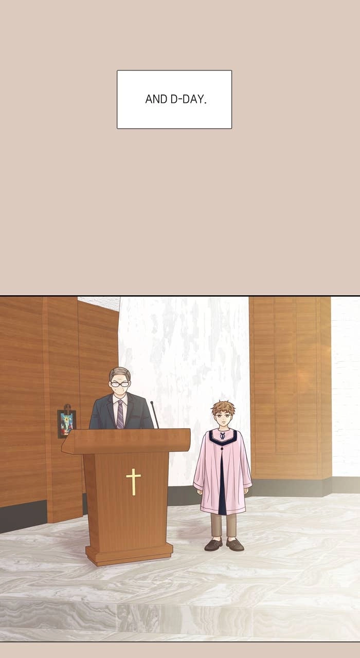 Odd Girl Out Chapter 389 Page 68